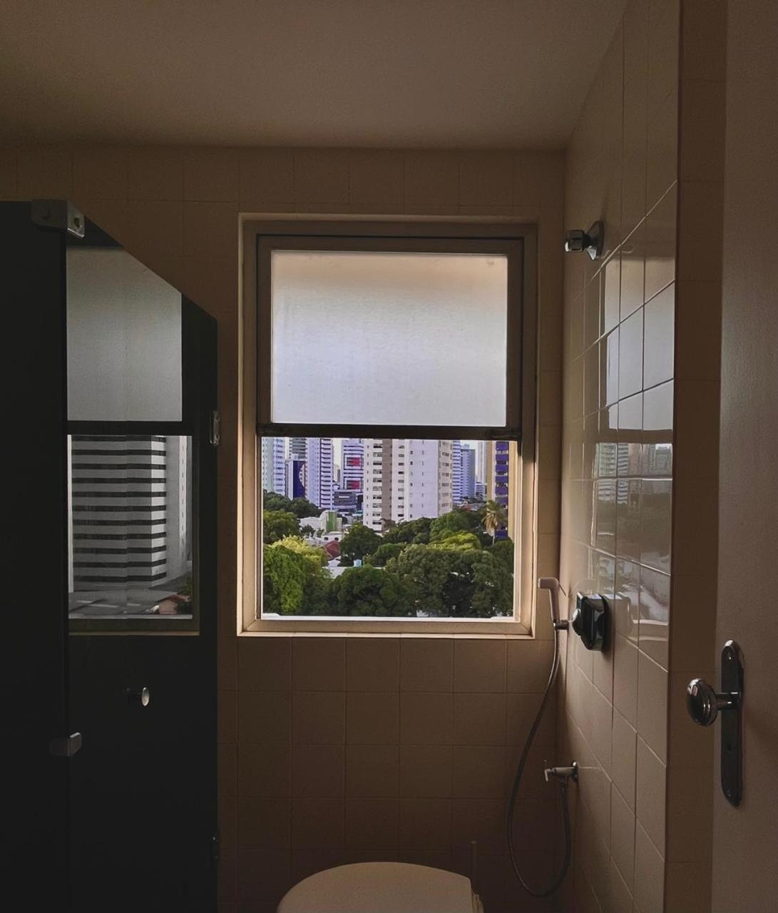 Apartamento Ape Arejado Na Madalena *
