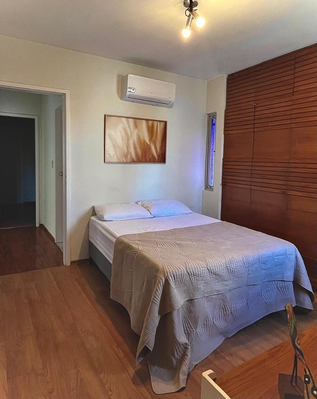 Ape Arejado Na Madalena Apartamento *