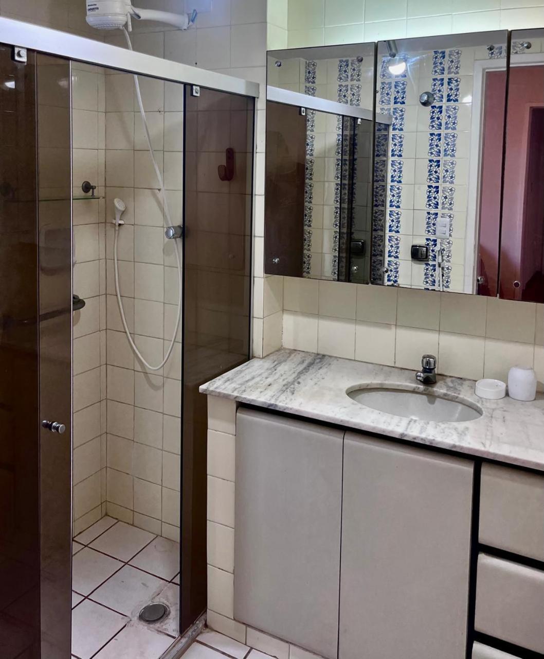 Apartamento Ape Arejado Na Madalena Recife